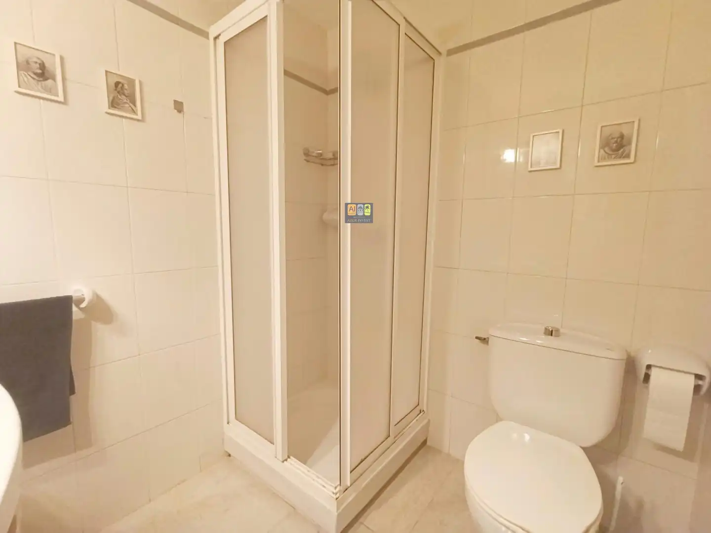 Baño de Piso en venta en Altea con Aire acondicionado y Calefacción