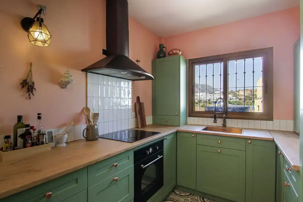 Detached house with pool for sale in Campo de Mijas, imagen 23
