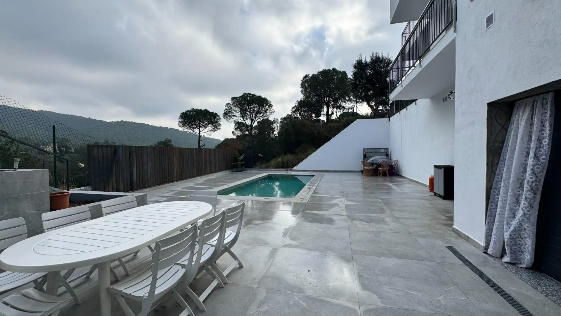 Chalet con terraza en venta en Avenida Manxa, imagen 49