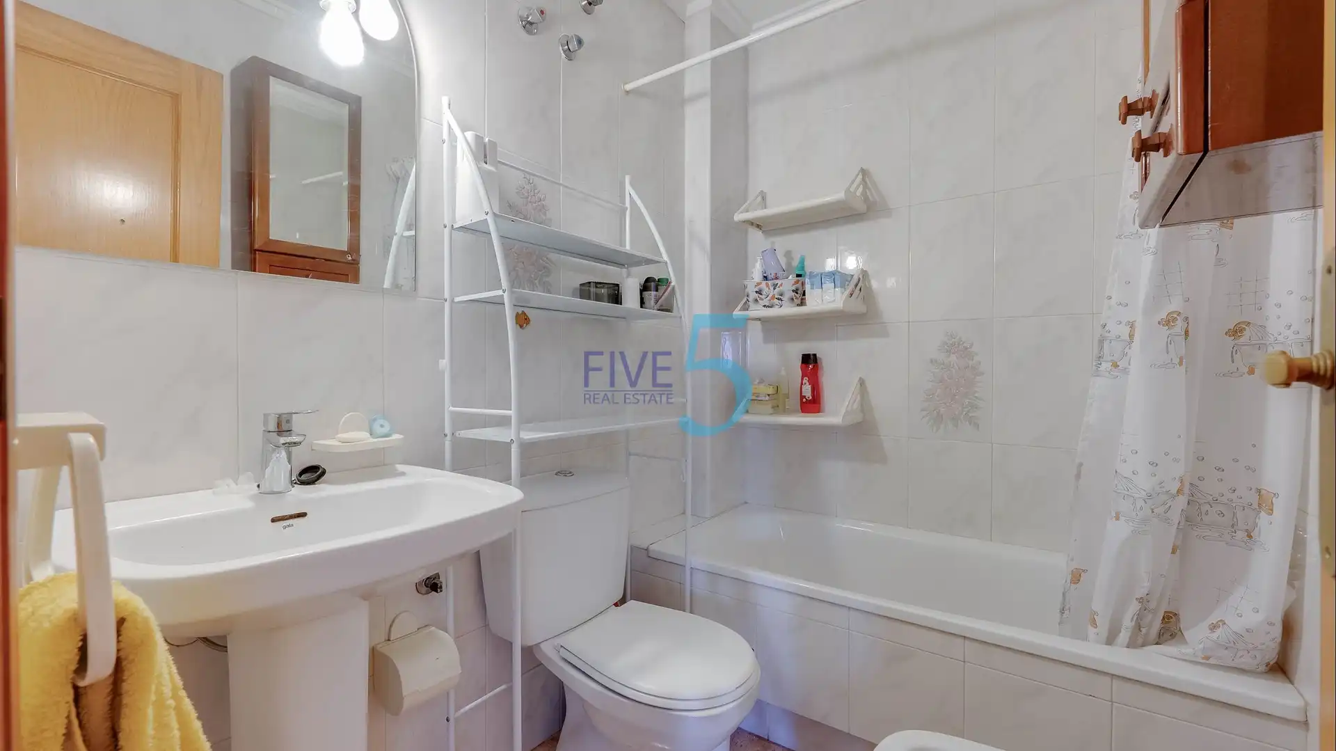 Studio with terrace for sale in Playa del Cura, imagen 14