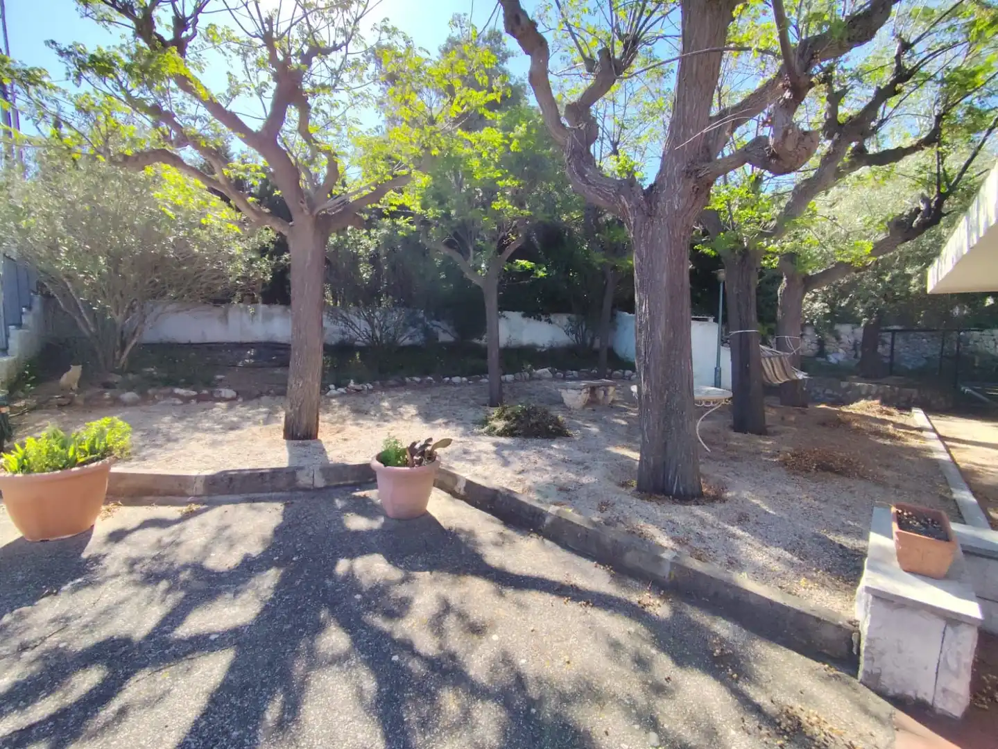 Casa con terraza en venta en Calle a Urb Mig Cami, imagen 31