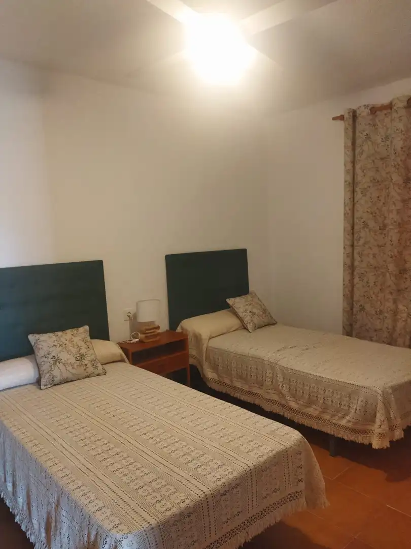 Casa rústica amb piscina en venda a Motril  ciudad, imagen 6
