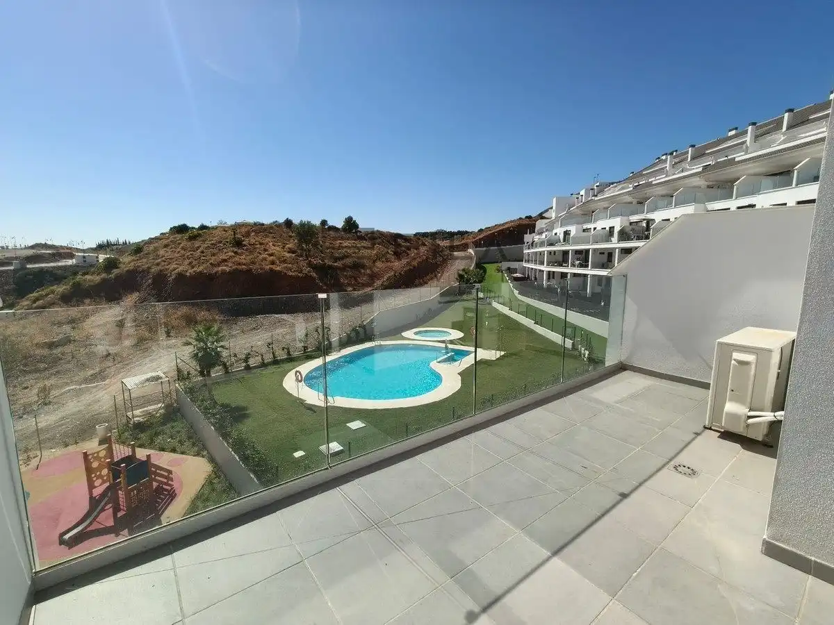 Wohnung mit Pool zum Verkauf in Med hills, imagen 4