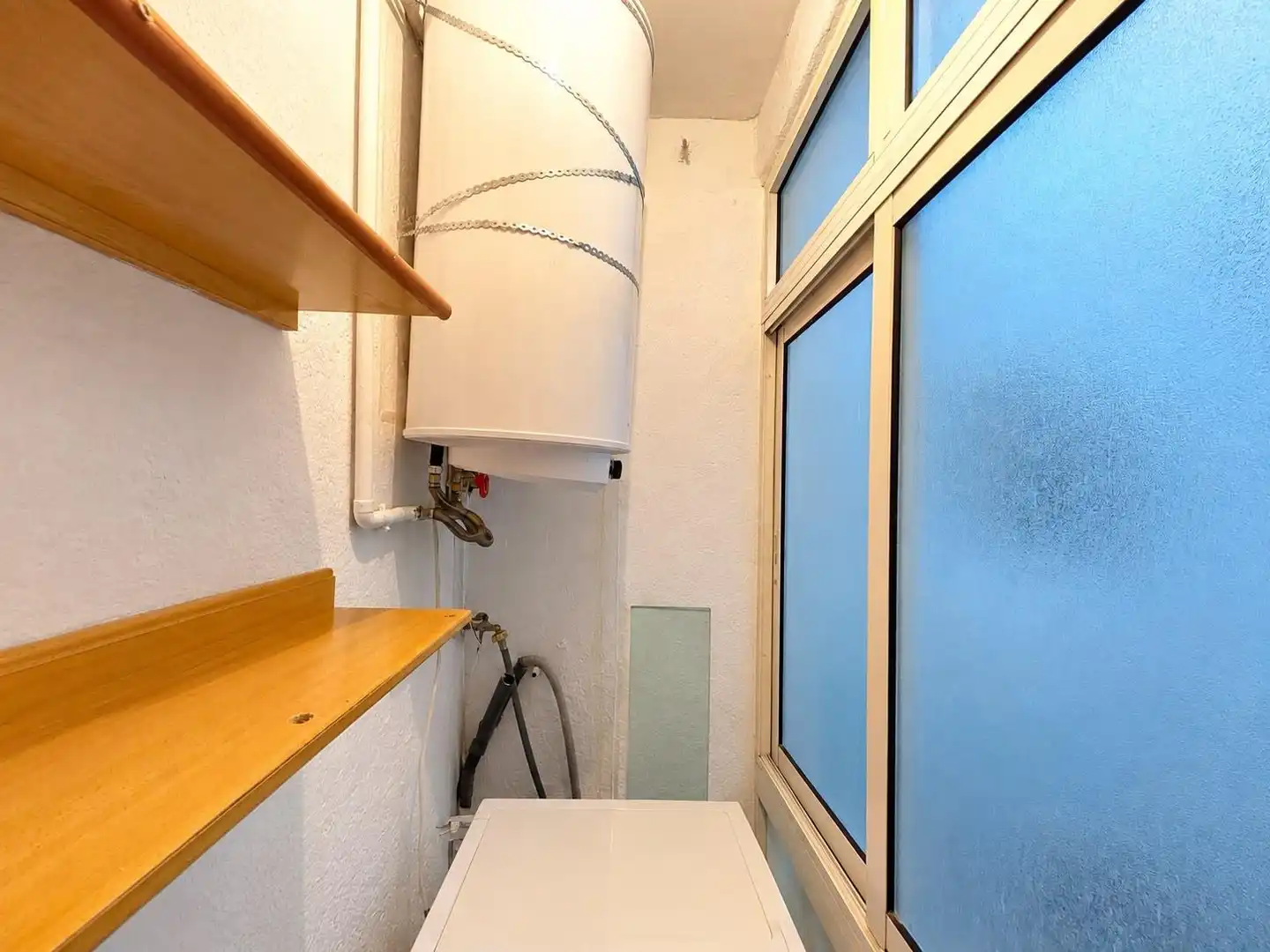 Apartament amb terrassa en venda a Centre, imagen 19
