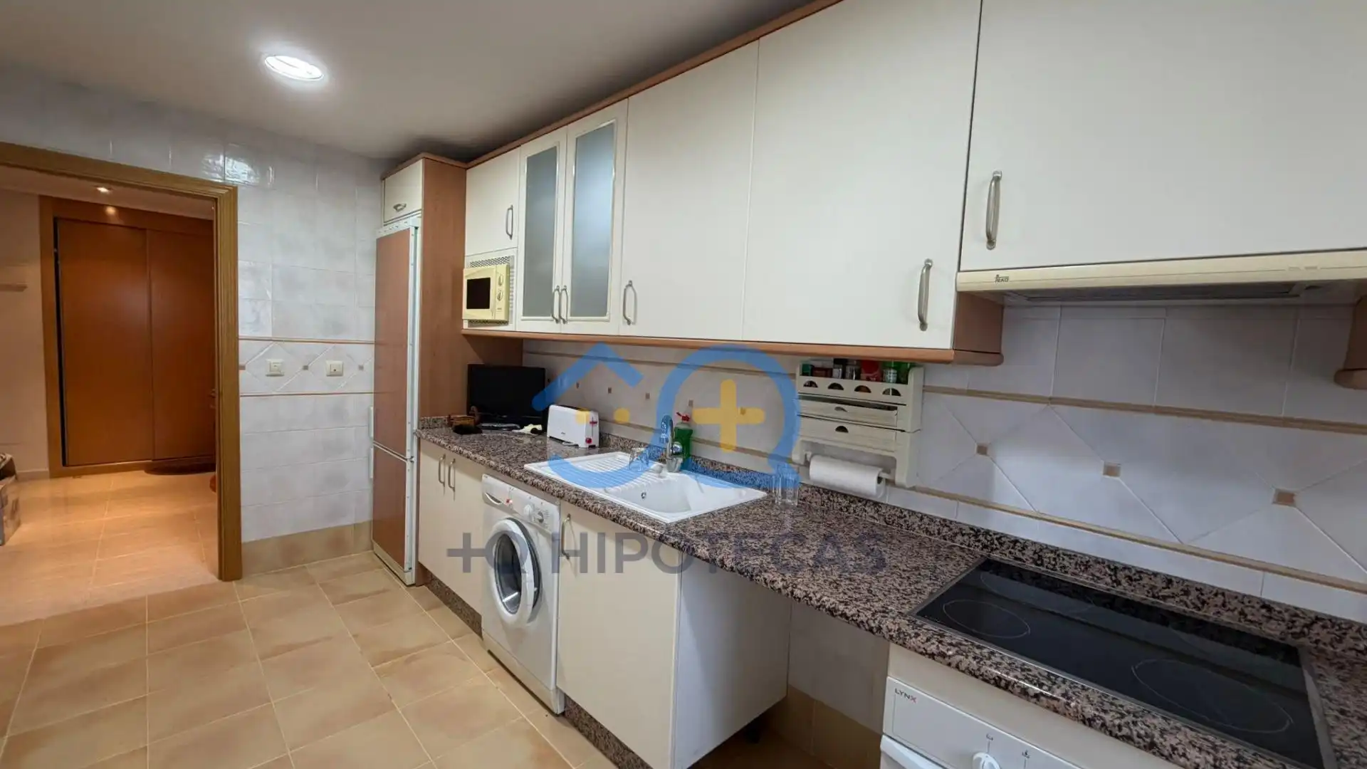 Vista exterior de Piso en venta en Toledo con Aire acondicionado, Terraza y Trastero