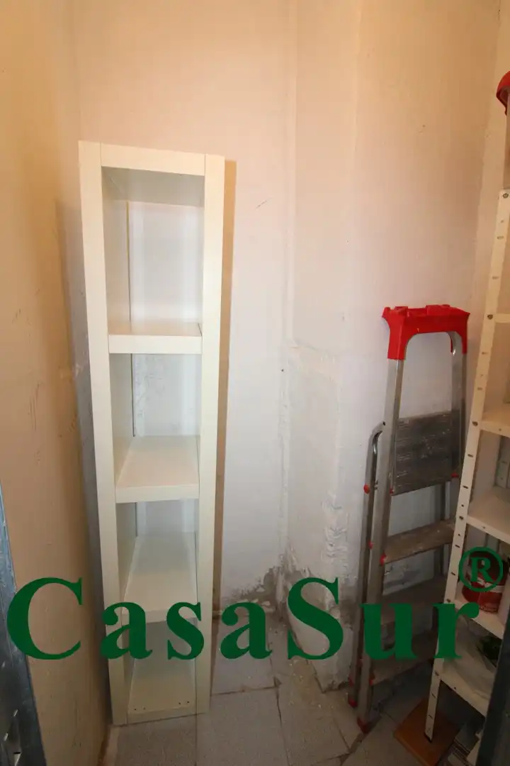 Wohnung mit Aufzug zum Verkauf in Calle Nicolás Salmerón, imagen 33