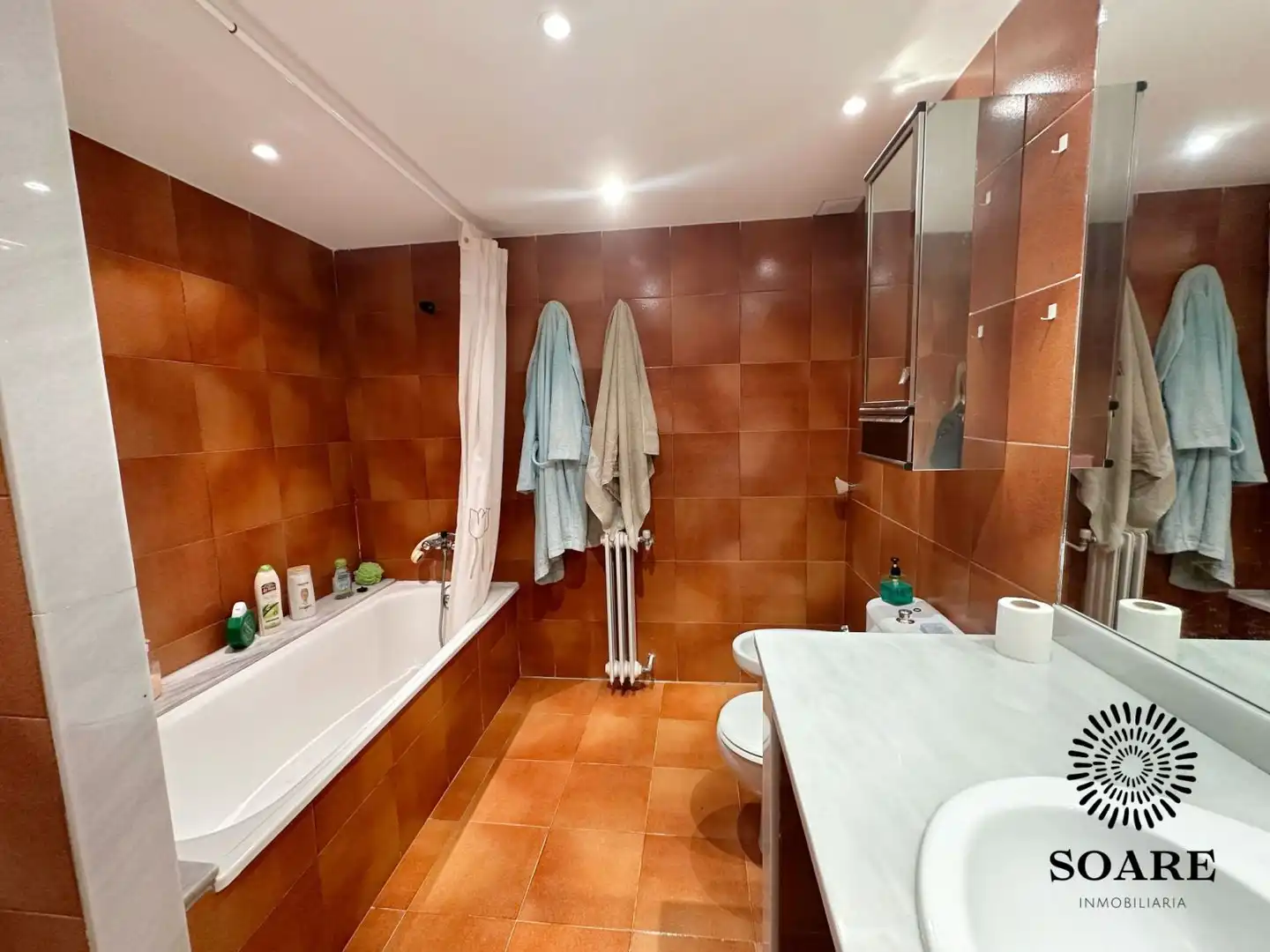 Maison mitoyenne avec jardin à vendre à HERNAN CORTES, imagen 7