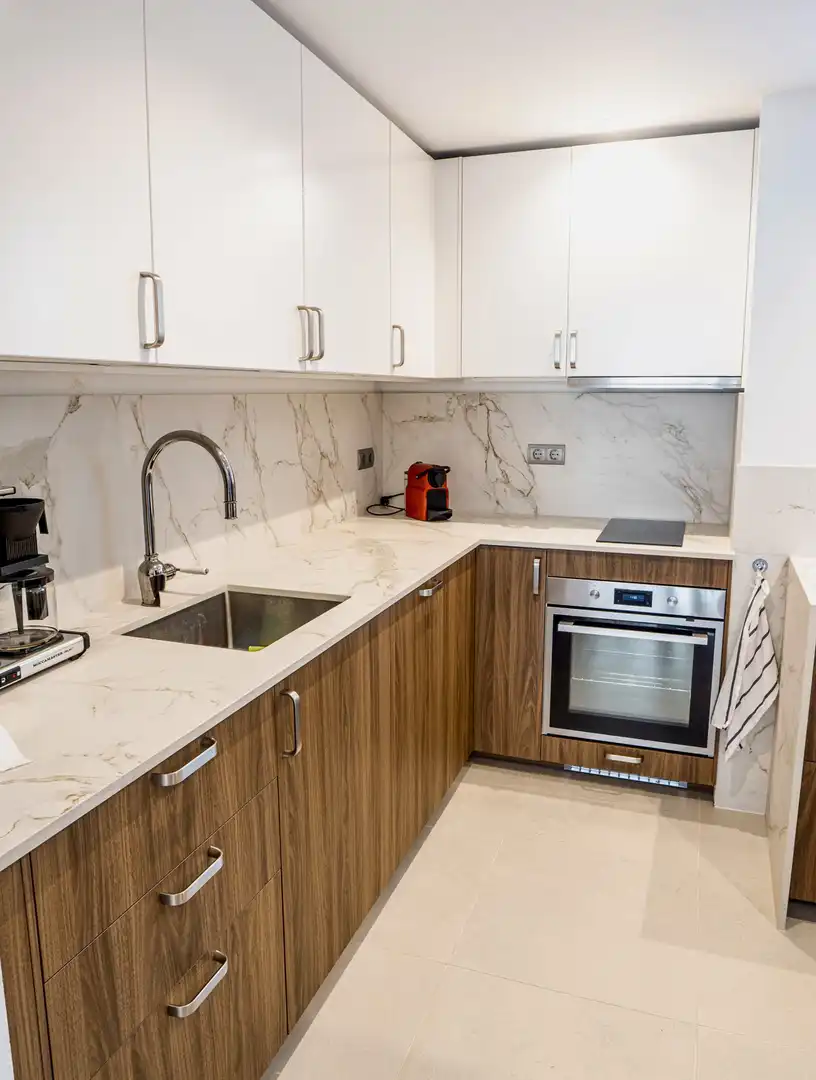 Apartament en venda a Estepona Pueblo, imagen 10