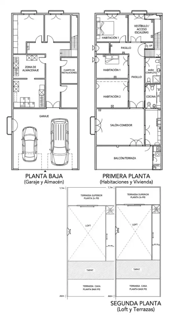Maison avec terrasse à vendre à Carrer de l'Alsina 2, imagen 19
