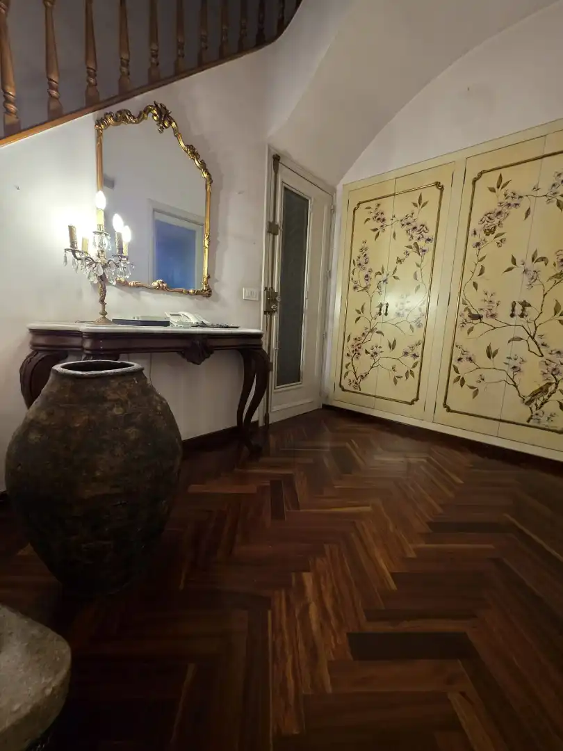Casa amb terrassa en venda a Carrer de Can Puiggener, imagen 17