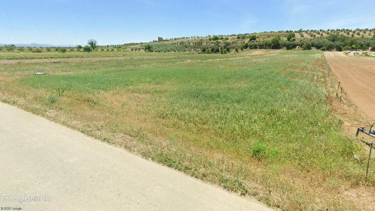 Terreno rustico in vendita a Vereda del Camino Real 18
