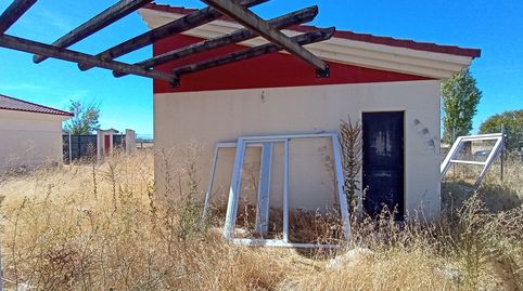 Foto 3 de Casa o xalet en venda a Sanchidrián, Ávila