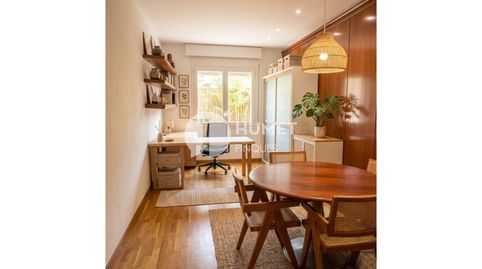 Foto 4 de Piso en venta en Calle Aribau, 278, Sant Gervasi- Galvany, Barcelona Capital