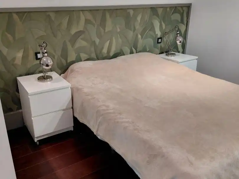 Schlafzimmer von Wohnung zum Verkauf in Centro