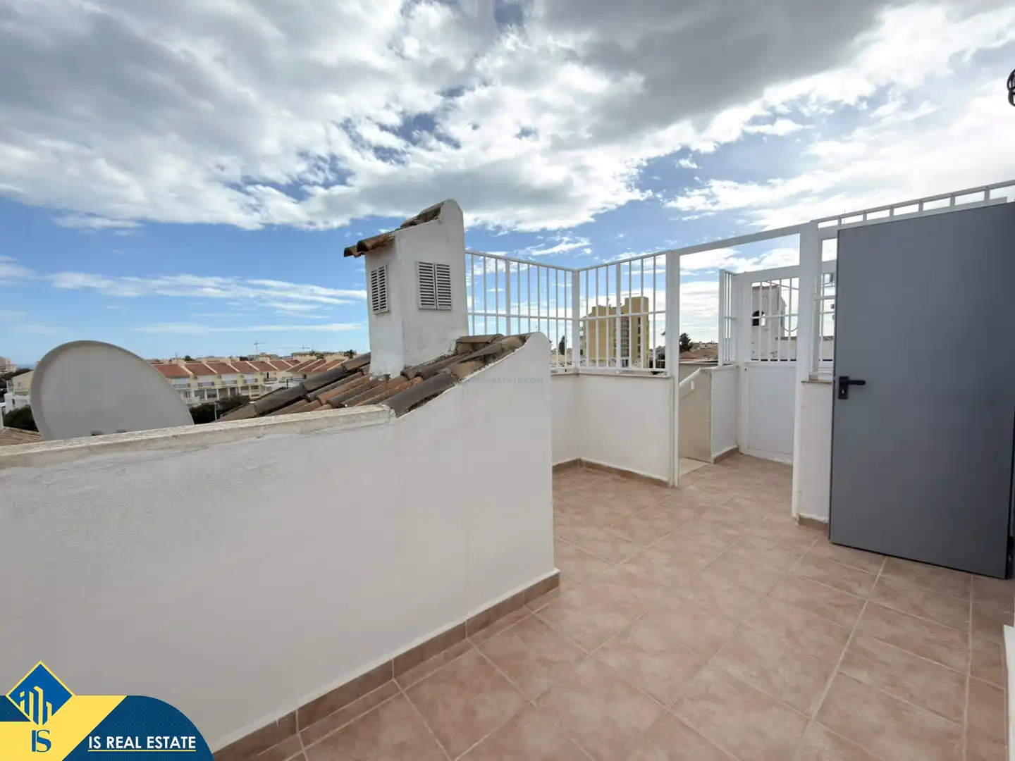 Penthouse mit Pool zum Verkauf in Nueva Torrevieja - Aguas Nuevas, imagen 27