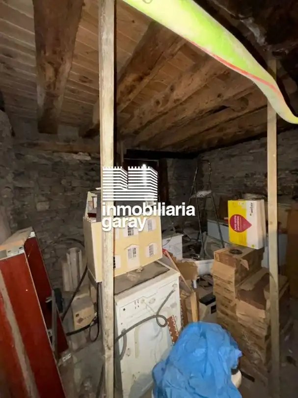 Casa in vendita a Valle de Losa, imagen 13