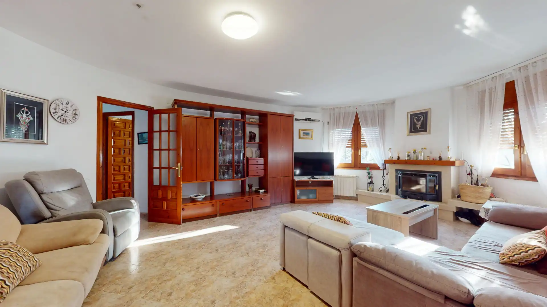 Chalet con piscina en venta en Avinguda Veracruz, imagen 7
