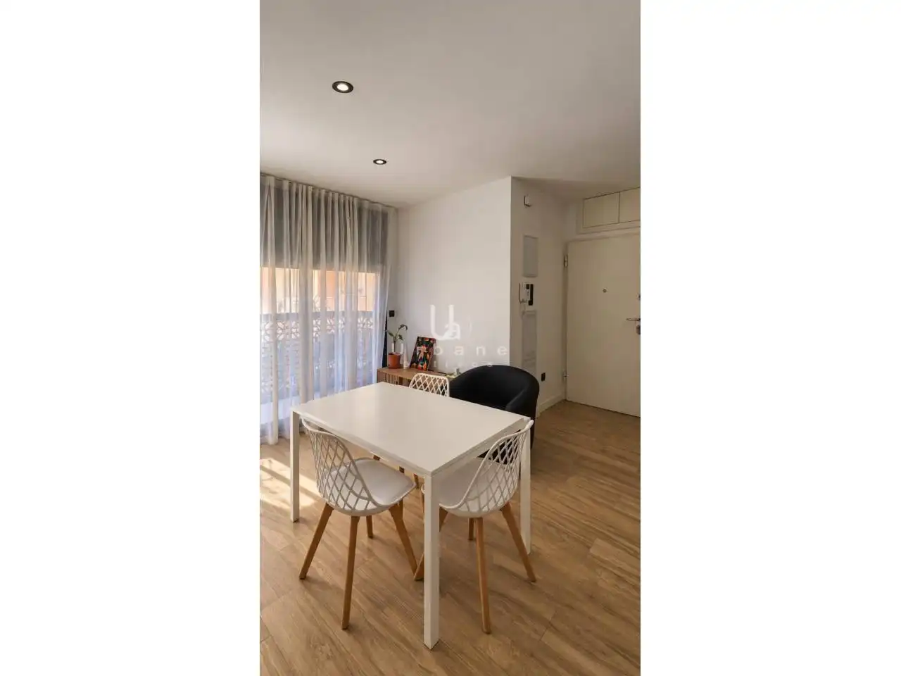 Appartement compact avec ascenseur à vendre à Calle Santa Úrsula, imagen 5