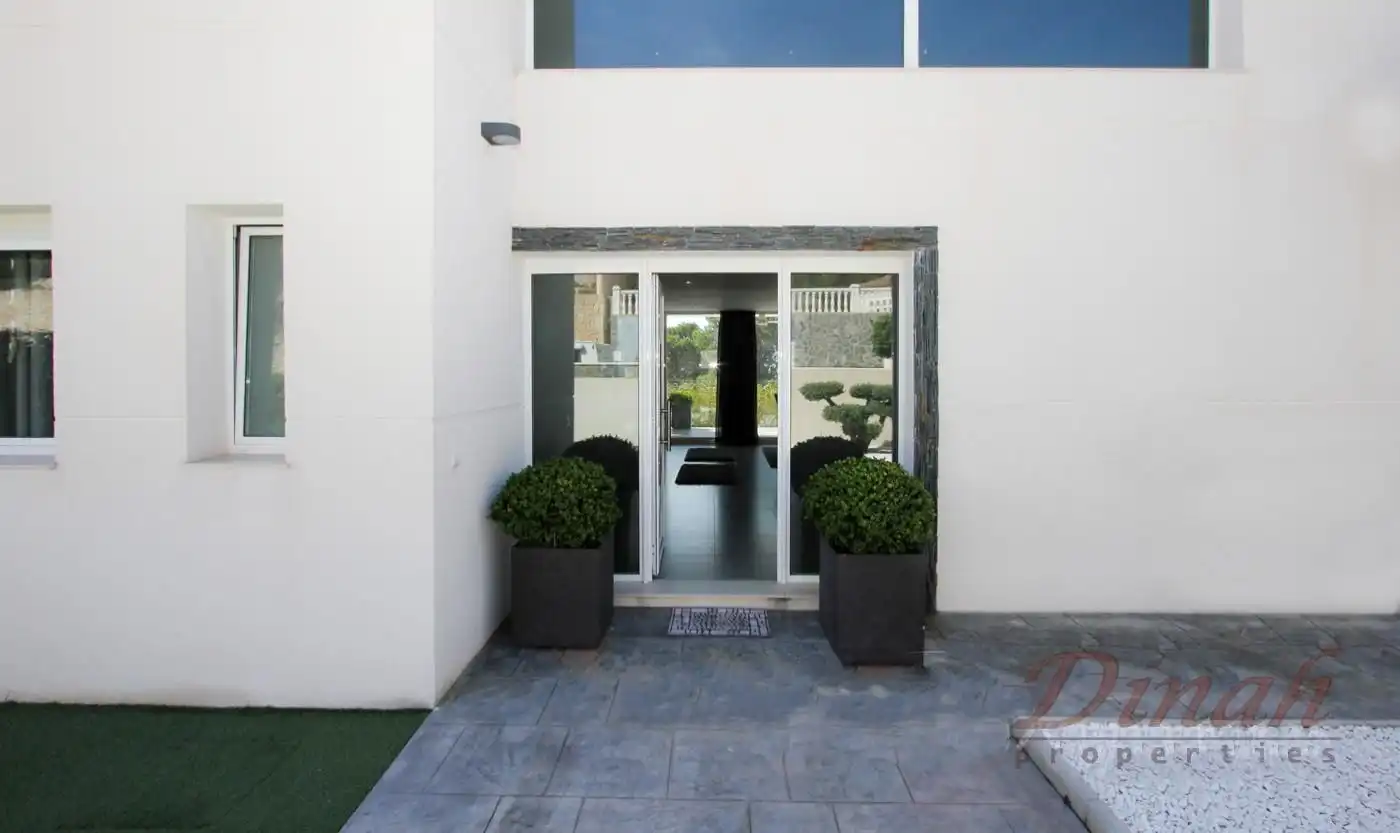 Casa amb piscina de lloguer a Riu, imagen 6
