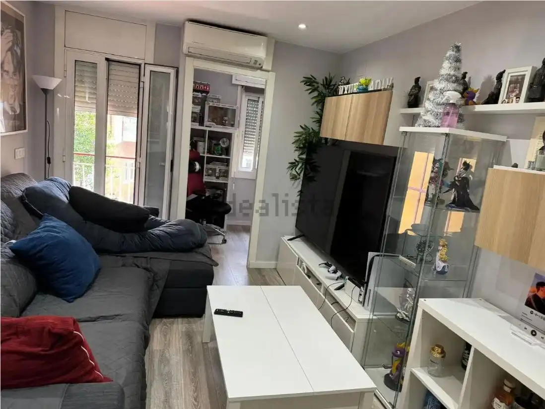 Flat with lift for sale in Avinguda Ponent 32, imagen 3