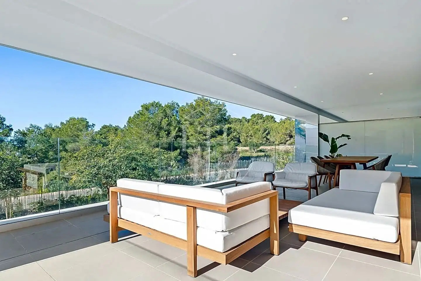Apartamento en venta en Carrer Arrapatxita, 12, Cap Martinet