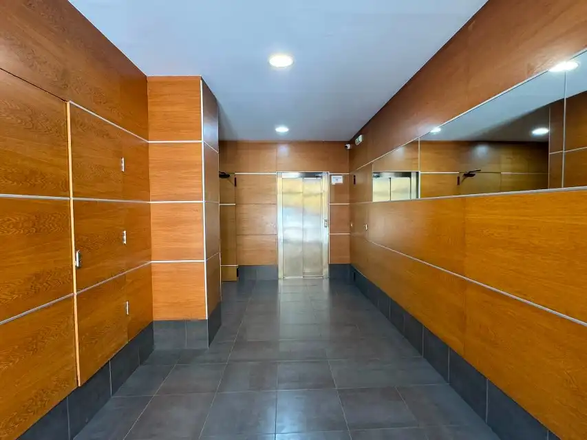 Pis en venda en Castellón de la Plana / Castelló de la Plana amb Aire condicionat, Calefacció i Parquet