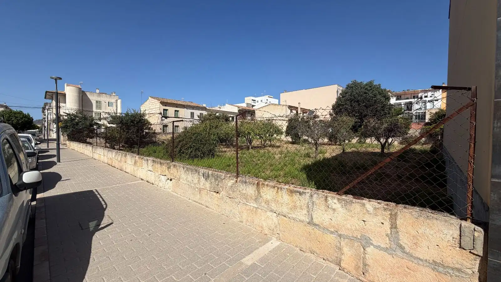 Residencial en venda en Lloseta