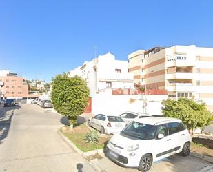Exterior view of Flat for sale in Rincón de la Victoria