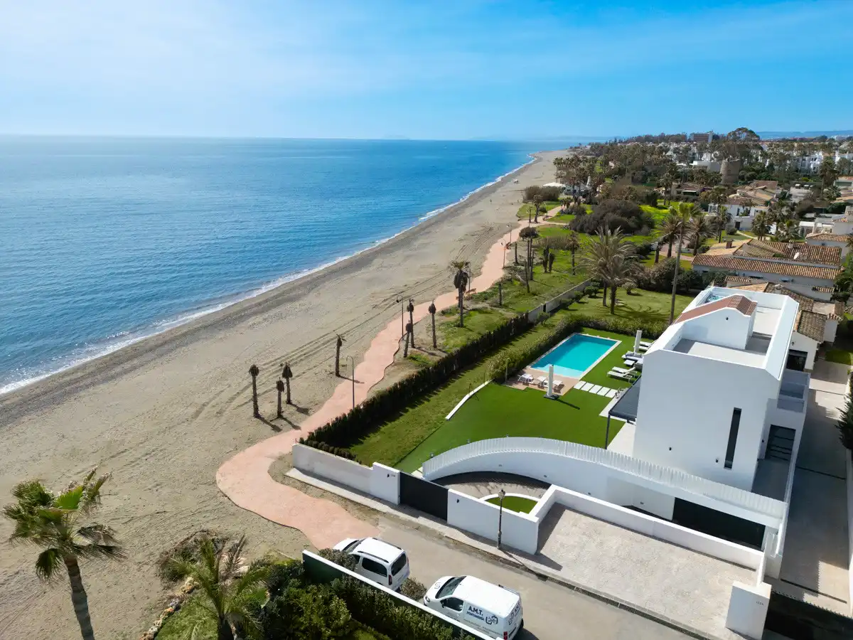 Haus mit Pool zum Verkauf in Benamara - Atalaya, imagen 10