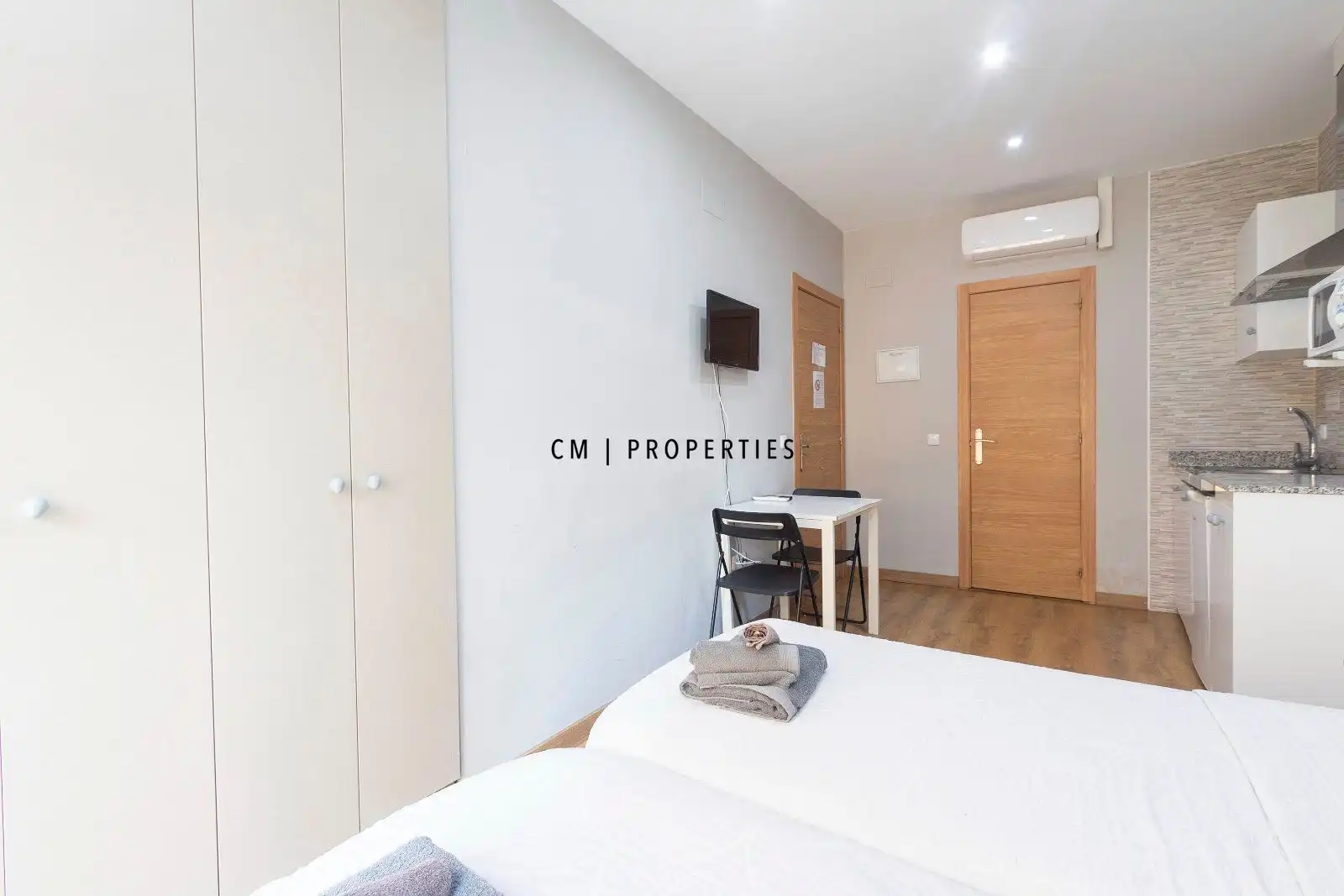 Apartament de lloguer a Adressadors, Sant Francesc