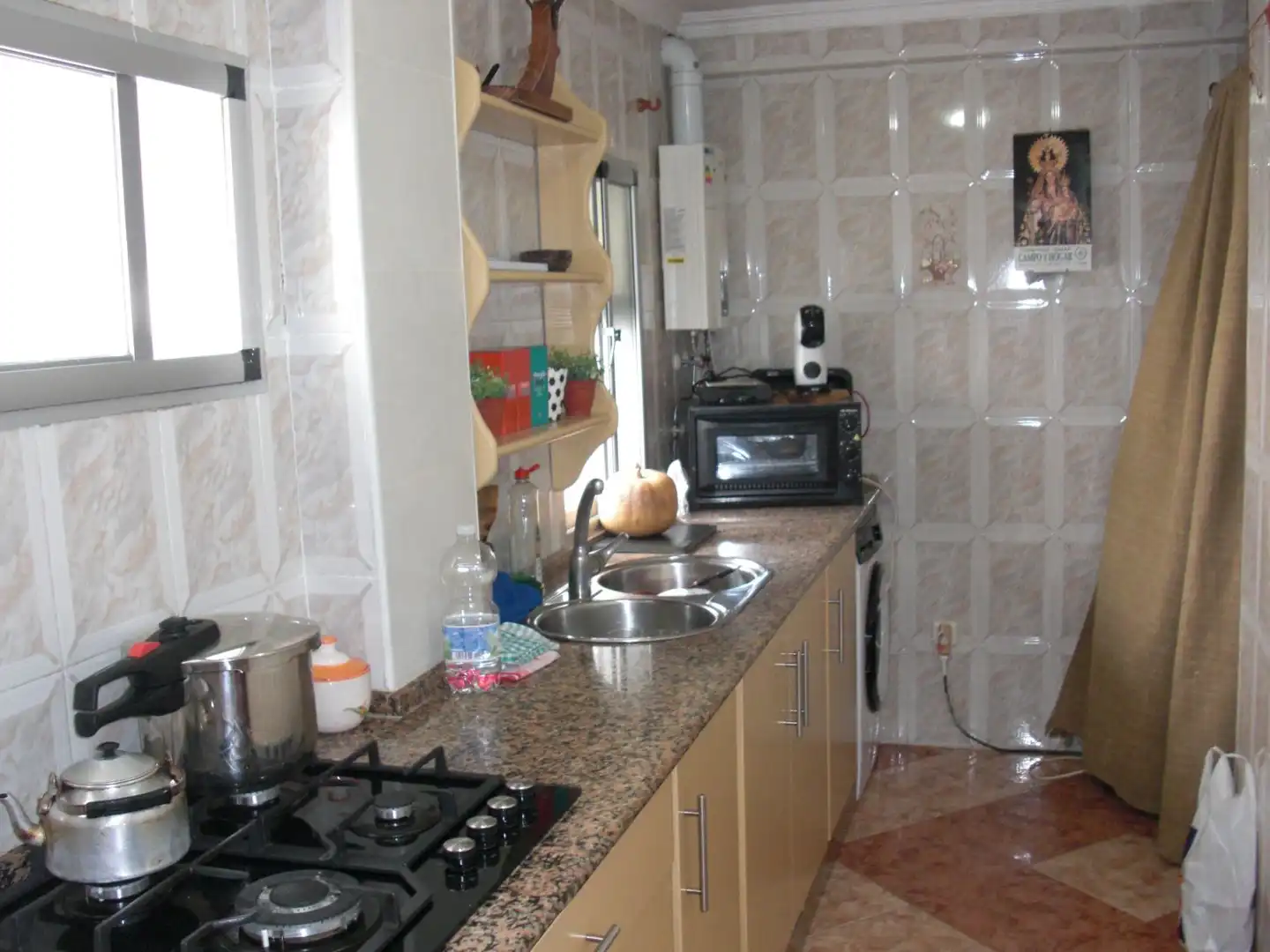 Appartamento con terrazza in affitto a Vejer, imagen 12