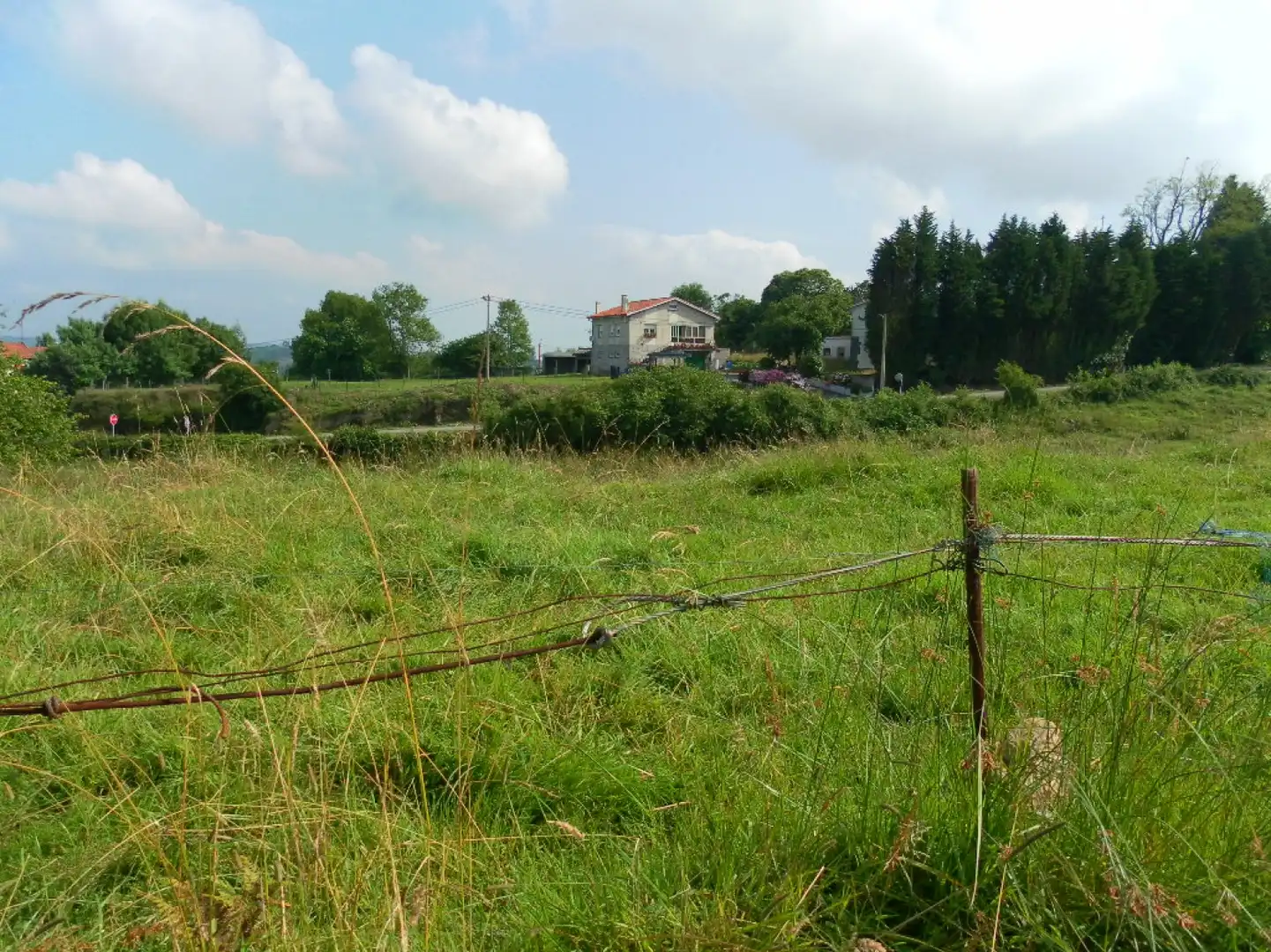 Wohnbaugrundstück zum Verkauf in Llanera, imagen 17