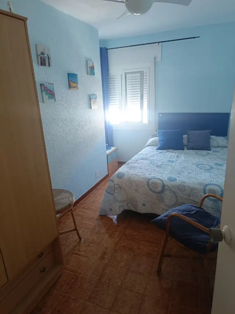 Reihenhaus mit Garten zum Verkauf in Avinguda del Papa Luna 122, imagen 14