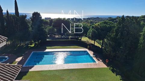 Foto 5 de Àtic en venda a Mig del, El Balís - Can Calella, Barcelona