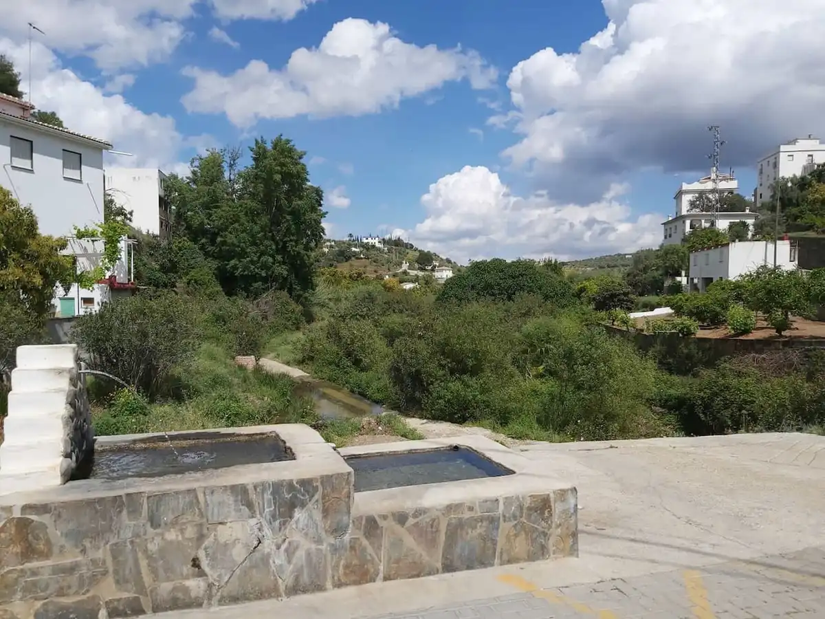 Adossat en venda a Tolox, imagen 20