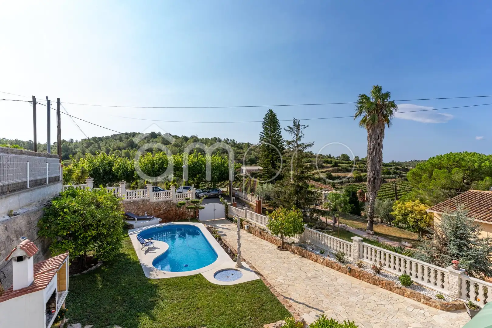 Detached house for sale in N/A, imagen 4