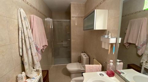 Foto 5 de Piso en venta en Carrer Segrià, Instituts - Universitat, Lleida Capital