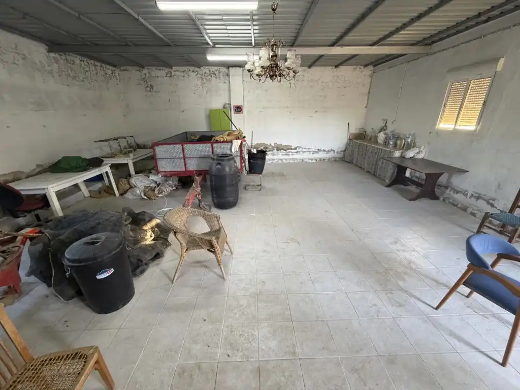 Casa en venda a Pedanías Oeste, imagen 7