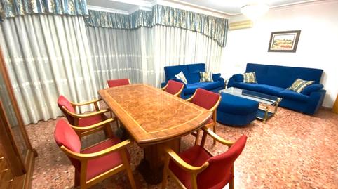 Foto 3 de Pis en venda a Calle Octavio Cuartero, Centro,  Albacete Capital