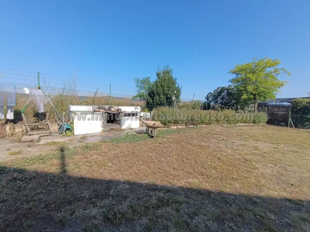 Nave industrial en venta en N/A, La Cava - Fardachón