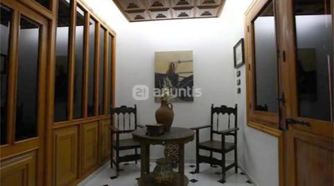 Foto 5 von Haus oder Chalet zur Miete in Calle Cementerio Viejo, 9, Serrada, Valladolid