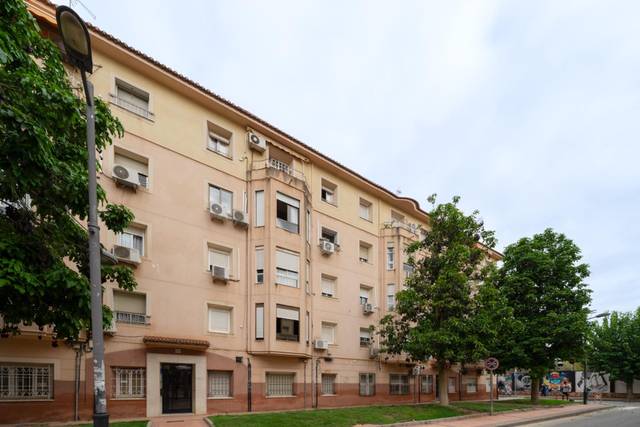 Piso en Venta en Calle SIERRA ESPUÑA en Santa María de Gracia