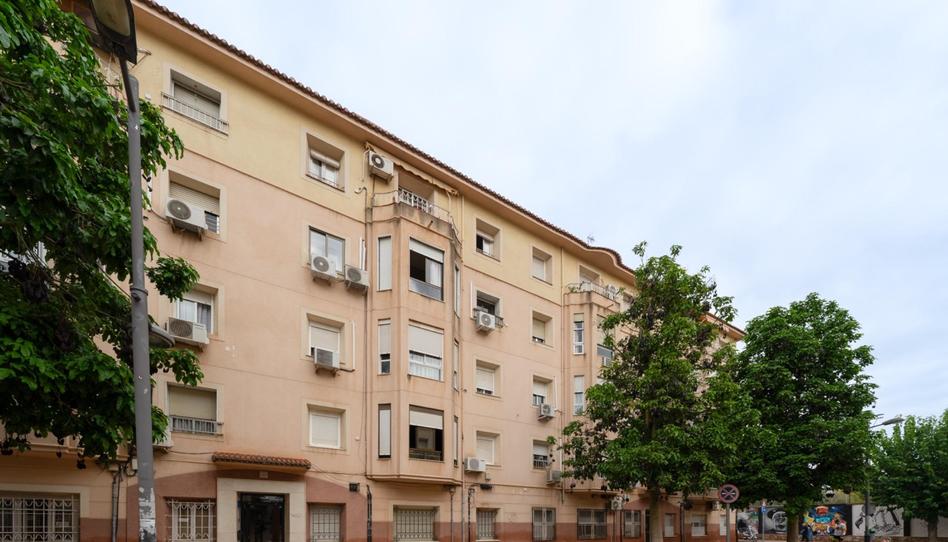 Foto 1 de Pis en venda a Calle Sierra Espuña, Santa María de Gracia, Murcia