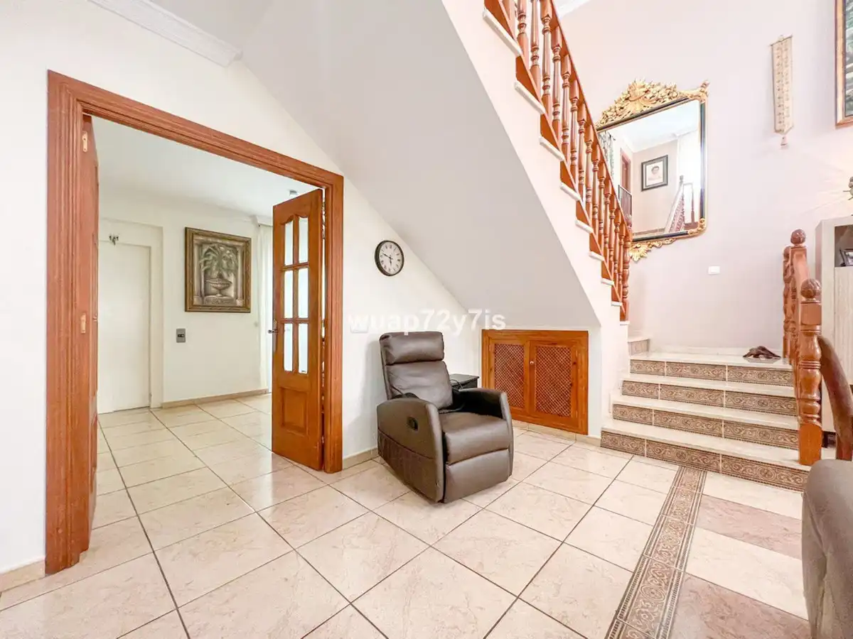 Reihenhaus zum Verkauf in Estepona Pueblo, imagen 2