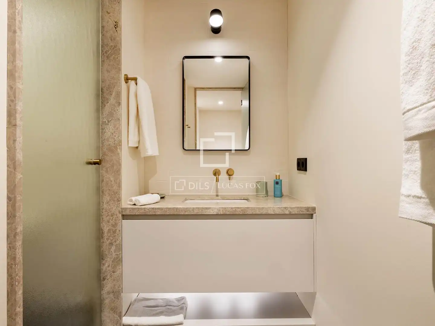 Appartement avec piscine à louer à Eixample, imagen 15