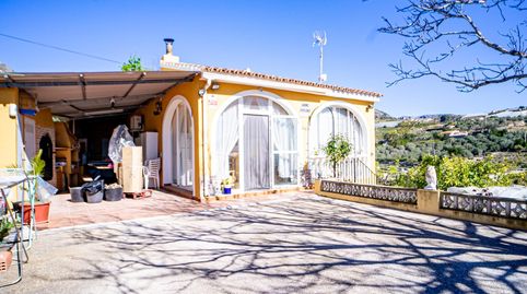 Foto 3 de Casa o chalet en venta en Callosa d'en Sarrià, Alicante