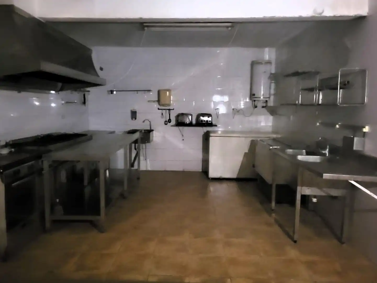 Local comercial en venta en Carrer de Sant Francesc de Paula 11, imagen 12