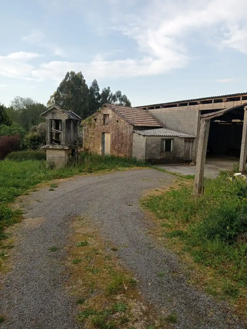 Houses for sale in Vilarmaior  with Private garden