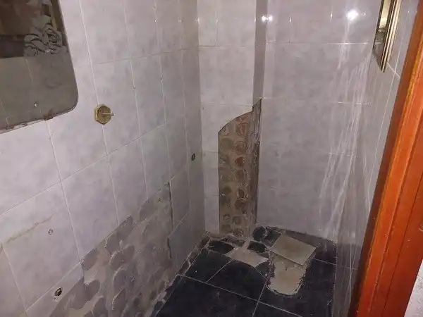 Bany de Dúplex en venda en Valls