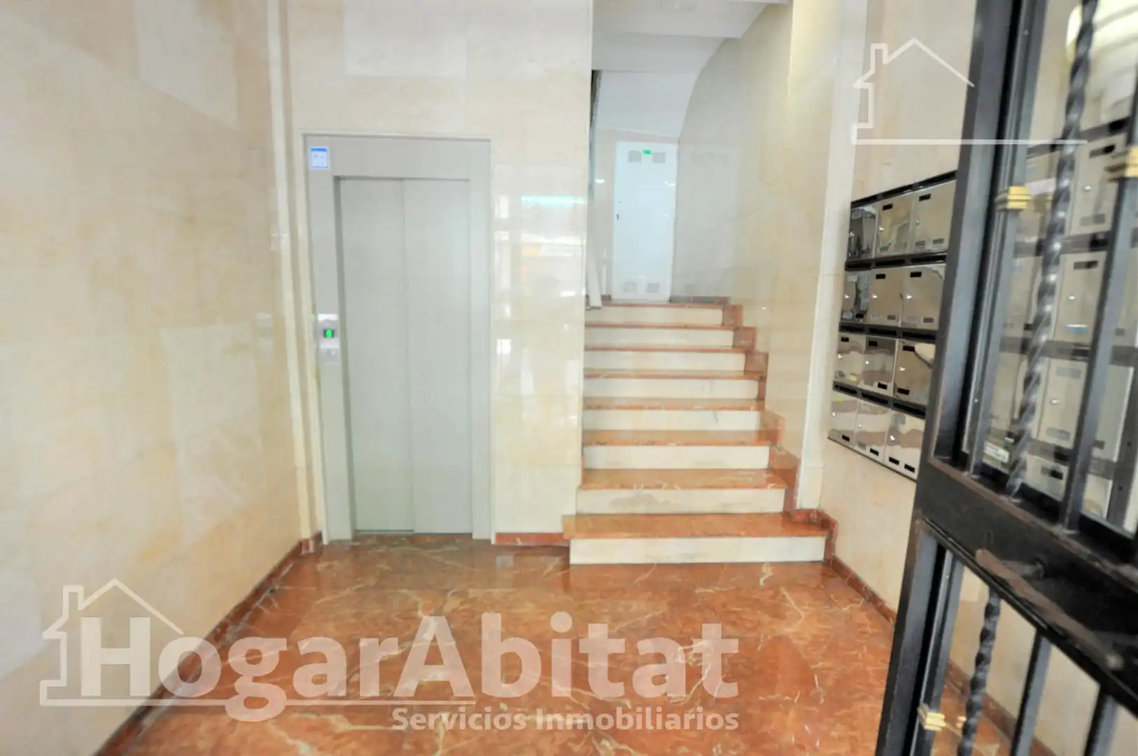 Flat for sale in Mislata  with Balcony
